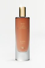 عطر زنانه زارا RED ZARA TEMPTATION ELIXIR PARFUM 80 ML