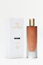 عطر زنانه زارا RED ZARA TEMPTATION ELIXIR PARFUM 80 ML
