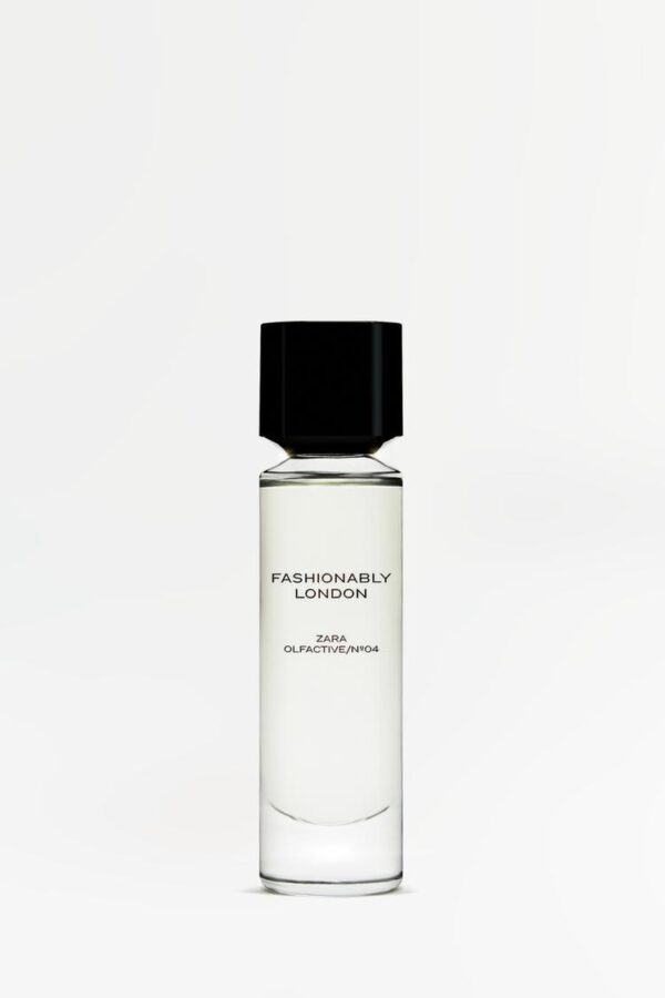 عطر زنانه زارا FASHIONABLY LONDON EDP 30ML
