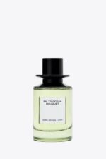 عطر زنانه زارا SALTY OCEAN BOUQUET EDP 100ML