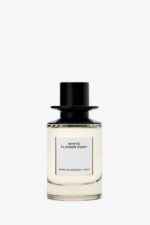 عطر زنانه زارا WHITE FLOWER POSY EDP 100ML