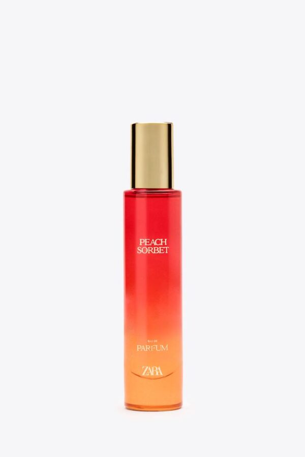 عطر زنانه زارا PEACH SORBET EDP 30 ML