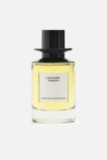 عطر مردانه زارا LEATHER JARDIN EDP 100 ML