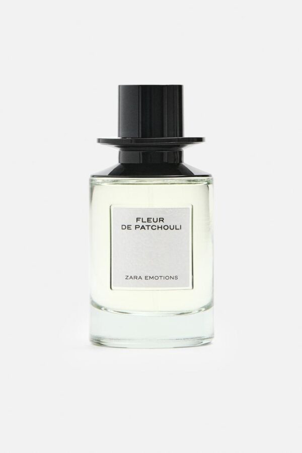 عطر مردانه زارا FLEUR DE PATCHOULI EDP 100ML