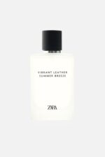 عطر مردانه زارا VIBRANT LEATHER SUMMER BREEZE EDP 100ML