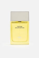 عطر مردانه زارا FOR HIM SOLAR EDITION EDP 100ML