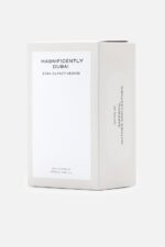 عطر مردانه زارا MAGNIFICENTLY DUBAI EDP 100 ML