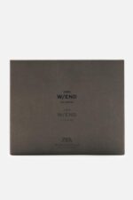 پک دوتایی عطر مردانه زارا W/END TILL 3:00 AM + W/END TILL 8:00 PM EDT 2 X 90ML