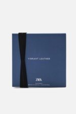 ست عطر مردانه زارا VIBRANT LEATHER EDP 100 ML + 12 ML