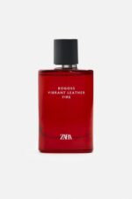 عطر مردانه زارا BOGOSS VIBRANT LEATHER FIRE EDP 100 ML