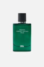 عطر مردانه زارا BOGOSS VIBRANT LEATHER WILD EDP 100 ML