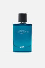 عطر مردانه زارا BOGOSS VIBRANT LEATHER WAVE EDP 100 ML