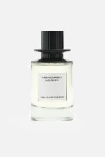 عطر مردانه زارا FASHIONABLY LONDON EDP 100 ML