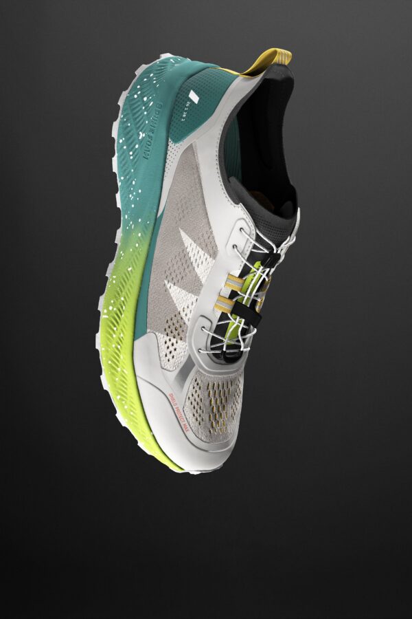 کفش کتانی مردانه زارا running trainers