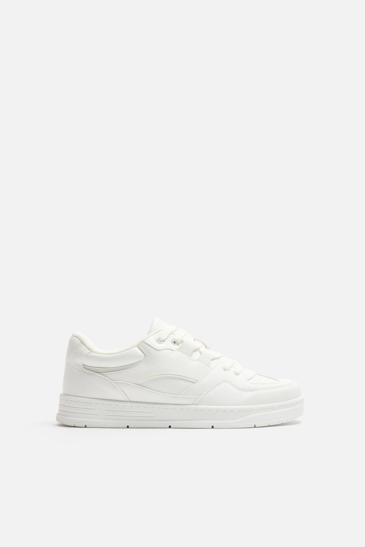 کفش مردانه زارا retro style trainers