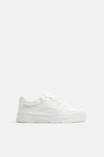 کفش مردانه زارا RETRO STYLE TRAINERS