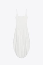 لباس زنانه زارا MIDI DRESS