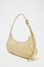 کیف زنانه زارا ELONGATED SHOULDER BAG