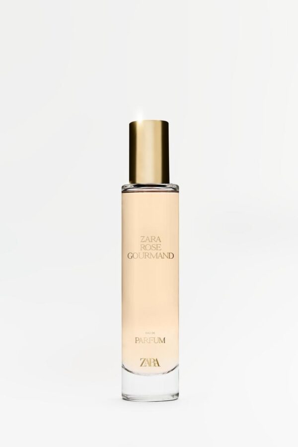 عطر زنانه زارا rose gourmand edp 30ml