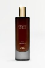 عطر زنانه زارا HYPNOTIC VANILLA EDP 80 ML