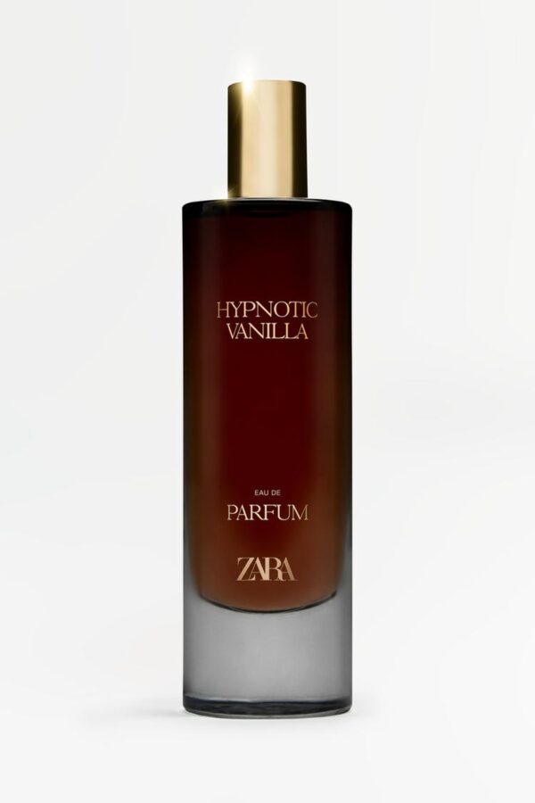 عطر زنانه زارا HYPNOTIC VANILLA EDP 80 ML
