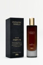 عطر زنانه زارا HYPNOTIC VANILLA EDP 80 ML