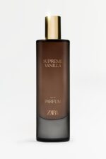 عطر زنانه زارا SUPREME VANILLA EDP 80ML