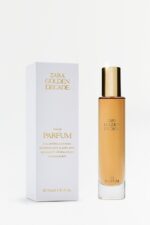 عطر زنانه زارا GOLDEN DECADE EDP 30ML