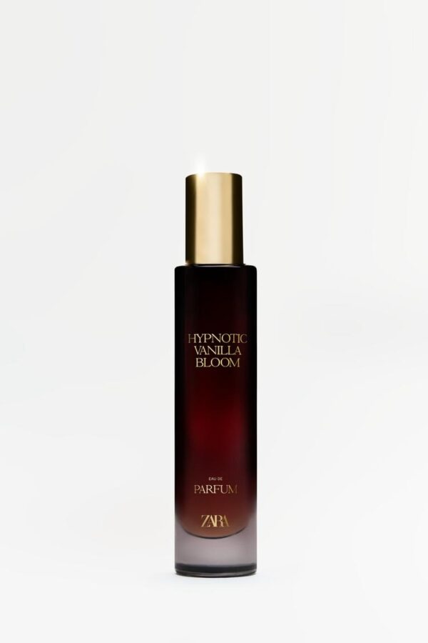 عطر زنانه زارا HYPNOTIC VANILLA BLOOM EDP 30ML