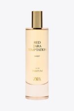 عطر زنانه زارا RED ZARA SWEET TEMPTATION EDP 80 ML