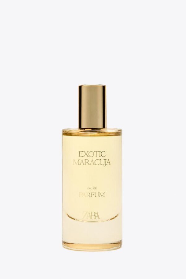 عطر زنانه زارا exotic maracuja edp 50ml