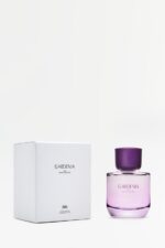 عطر زنانه زارا GARDENIA EDP 90ML