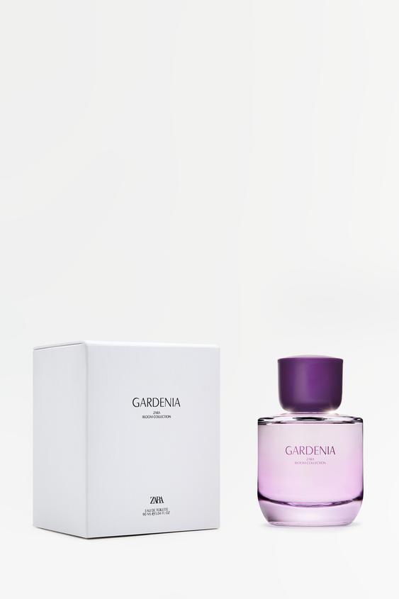 عطر زنانه زارا GARDENIA EDP 90ML