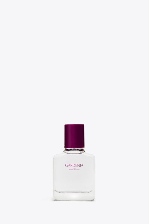 عطر زنانه زارا GARDENIA EDP 30 ML