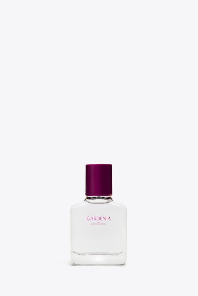 عطر زنانه زارا gardenia edp 30 ml