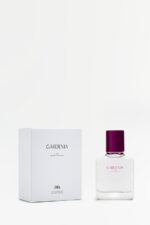 عطر زنانه زارا GARDENIA EDP 30 ML