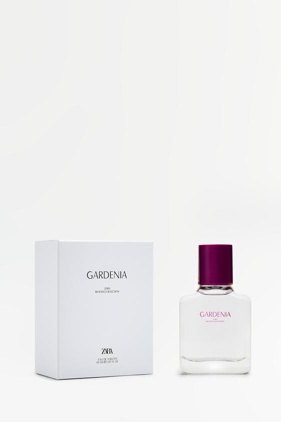 عطر زنانه زارا GARDENIA EDP 30 ML