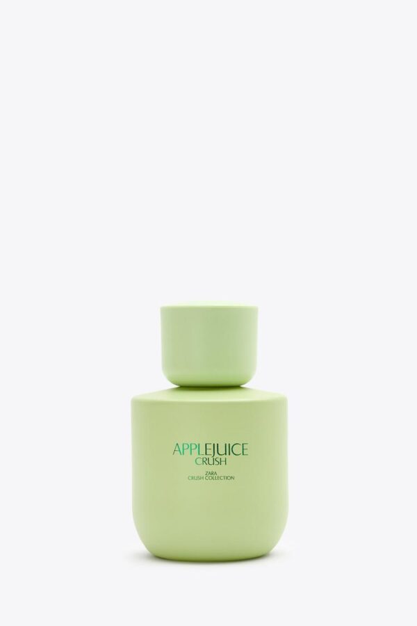 عطر زنانه زارا apple juice crush edp 90ml