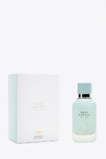 عطر زنانه زارا DEEP GARDEN GLITTER EDP 100 ML