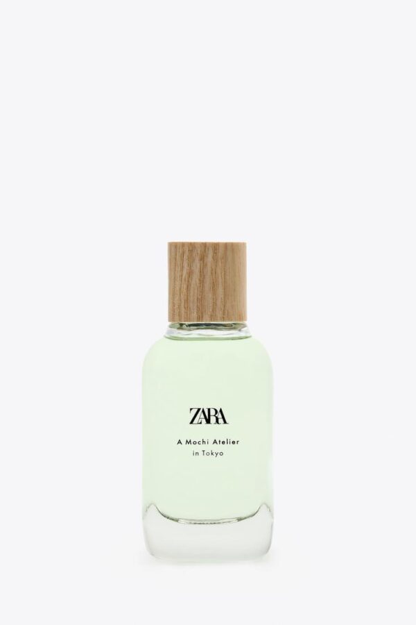 عطر زنانه زارا – a mochi atelier in tokyo