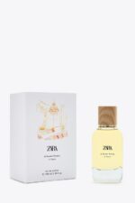عطر زنانه زارا SWEET PASTRY IN PARIS EDP 100ML