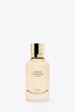 عطر زنانه زارا NUDE BOUQUET INTENSE PARFUM 100ML