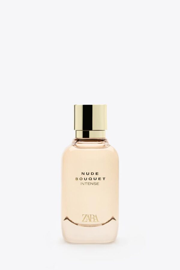 عطر زنانه زارا NUDE BOUQUET INTENSE PARFUM 100ML