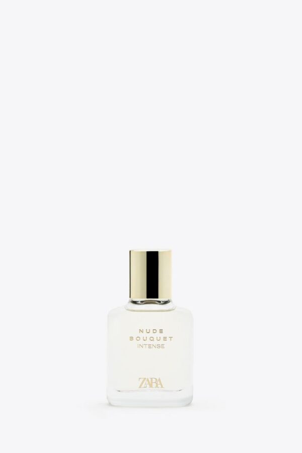 عطر زنانه زارا NUDE BOUQUET INTENSE PARFUM 30ML