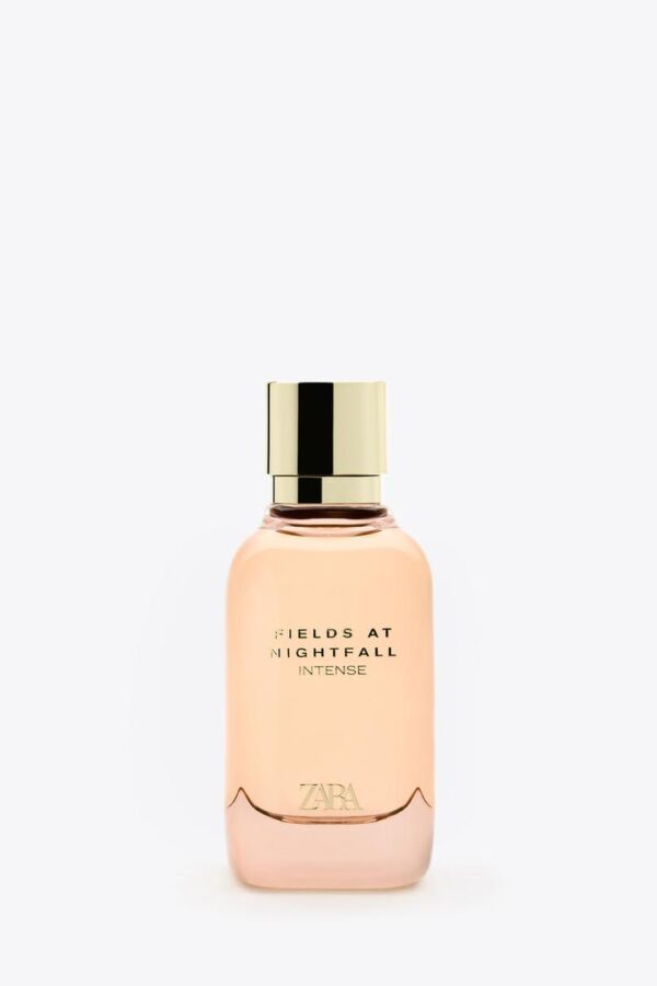 عطر زنانه زارا FIELDS AT NIGHTFALL INTENSE PARFUM 100ML