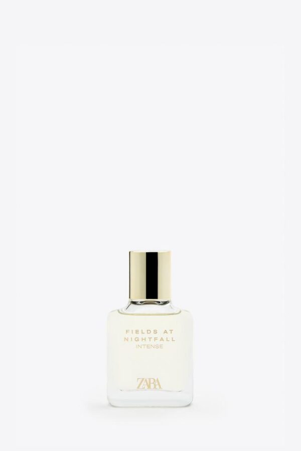 عطر زنانه زارا FIELDS AT NIGHTFALL INTENSE PARFUM 30ML