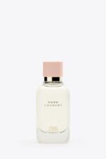 عطر زنانه زارا NUDE BOUQUET EDP 100ML