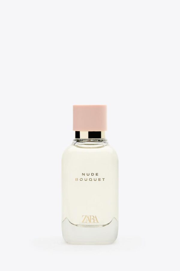 عطر زنانه زارا NUDE BOUQUET EDP 100ML