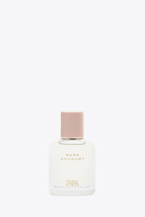 عطر زنانه زارا NUDE BOUQUET EDP 30ML