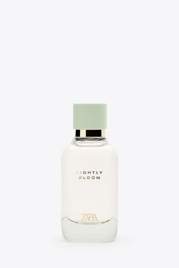 عطر زنانه زارا LIGHTLY BLOOM EDP 100ML